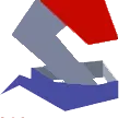 Logo Anaconda construction