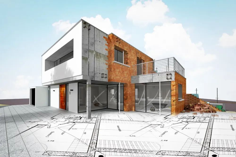 Rénovation